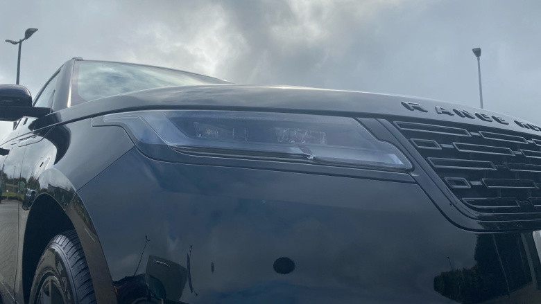 Land Rover Range Rover Velar 2.0 D200 MHEV Dynamic SE 5dr Auto Diesel Estate